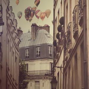 Meet your Posher, Cindy